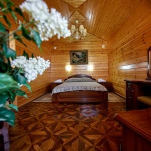 Hotel Grand-Tambov