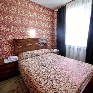 Hotel Grand-Tambov