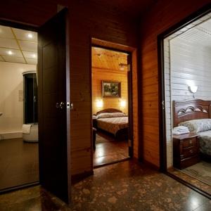 Hotel Grand-Tambov