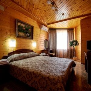 Hotel Grand-Tambov