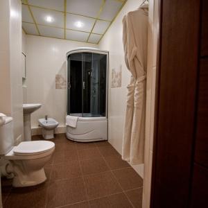 Hotel Grand-Tambov