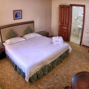 HL309 Hotel (f. Shark)
