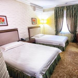 HL309 Hotel (f. Shark)