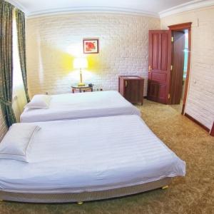 HL309 Hotel (f. Shark)