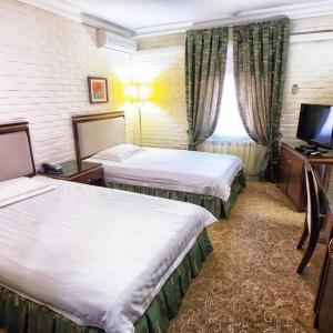 HL309 Hotel (f. Shark)