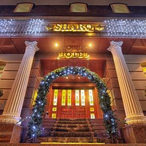 HL309 Hotel (f. Shark)