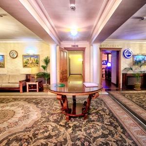 HL309 Hotel (f. Shark)