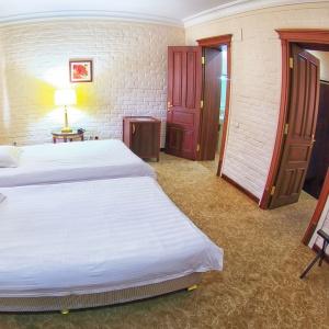 HL309 Hotel (f. Shark)
