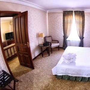HL309 Hotel (f. Shark)