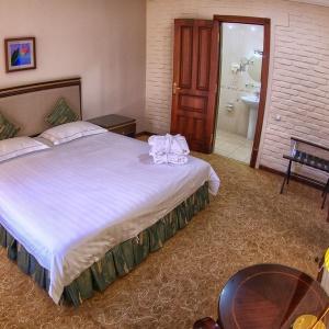 HL309 Hotel (f. Shark)