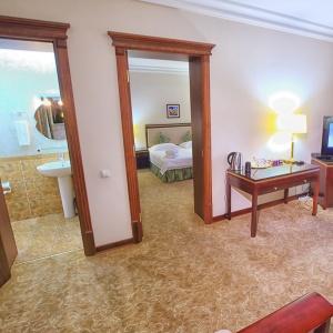 HL309 Hotel (f. Shark)