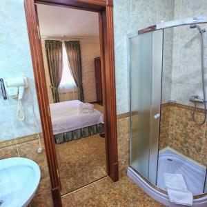 HL309 Hotel (f. Shark)