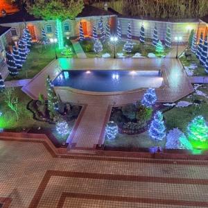 HL309 Hotel (f. Shark)