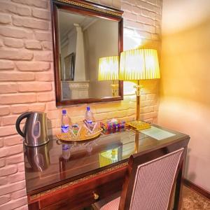 HL309 Hotel (f. Shark)