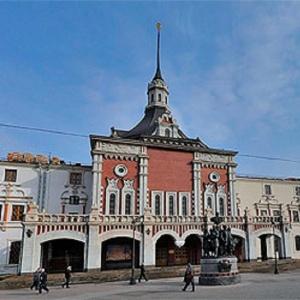 Гостиница ГородОтель на Казанском