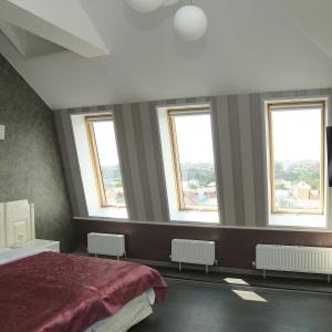 Absolute Boutique-Hotel