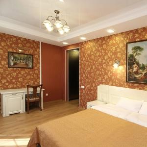 Absolute Boutique-Hotel