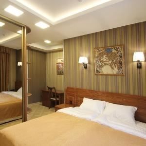 Absolute Boutique-Hotel