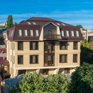 Absolute Boutique-Hotel