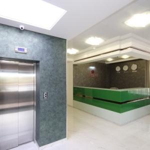Absolute Boutique-Hotel