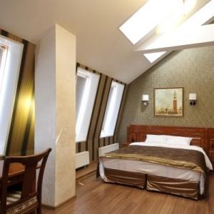 Absolute Boutique-Hotel