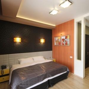 Absolute Boutique-Hotel