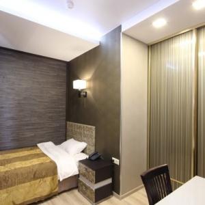 Absolute Boutique-Hotel
