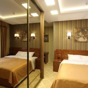 Absolute Boutique-Hotel