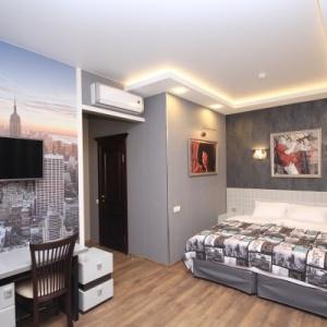 Absolute Boutique-Hotel