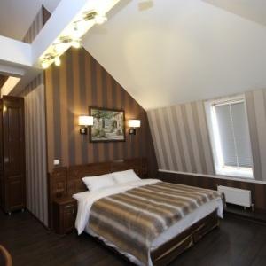 Absolute Boutique-Hotel