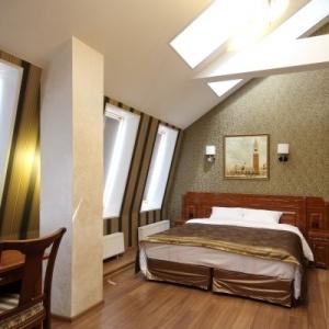 Absolute Boutique-Hotel