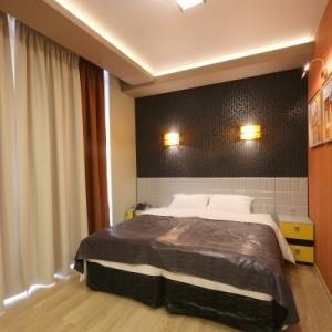 Absolute Boutique-Hotel