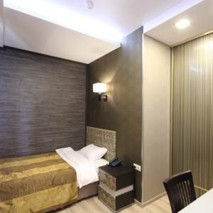 Absolute Boutique-Hotel