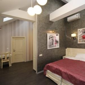 Absolute Boutique-Hotel
