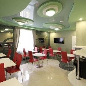 Absolute Boutique-Hotel