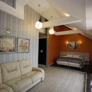 Absolute Boutique-Hotel