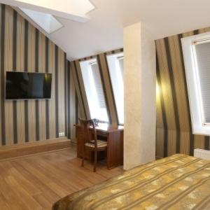 Absolute Boutique-Hotel