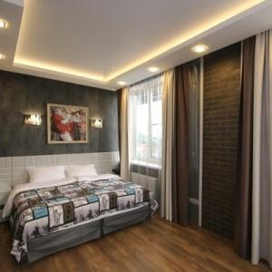 Absolute Boutique-Hotel