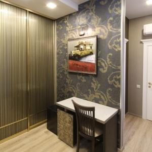 Absolute Boutique-Hotel