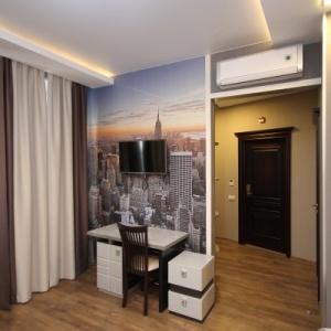 Absolute Boutique-Hotel