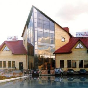 Hotel 59 Region