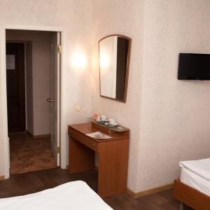 Гостиница 59 Регион