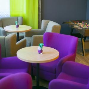 Hotel Demidov Plaza