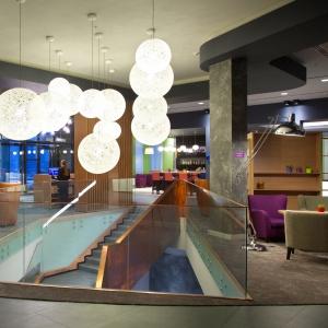Hotel Demidov Plaza