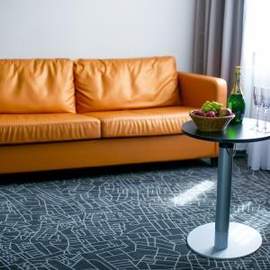 Hotel Demidov Plaza