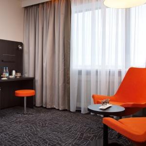 Hotel Demidov Plaza