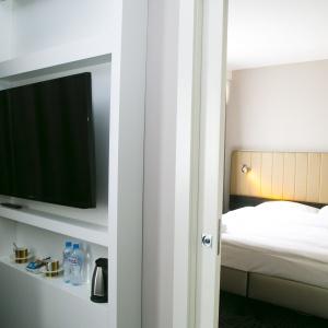 Hotel Demidov Plaza