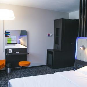 Hotel Demidov Plaza