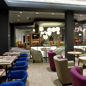 Hotel Demidov Plaza