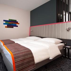 Hotel Demidov Plaza